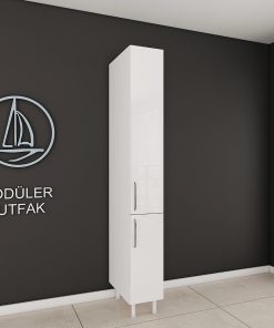 30cm Hazır Mutfak Boy Dolabı