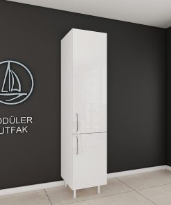 50cm Hazır Mutfak Boy Dolabı