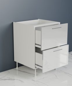 Alternative view of 60cm Hazır Mutfak Tencerelik Dolabı