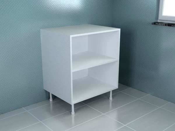 70cm Hazır Mutfak Alt Dolabı - Görsel 3