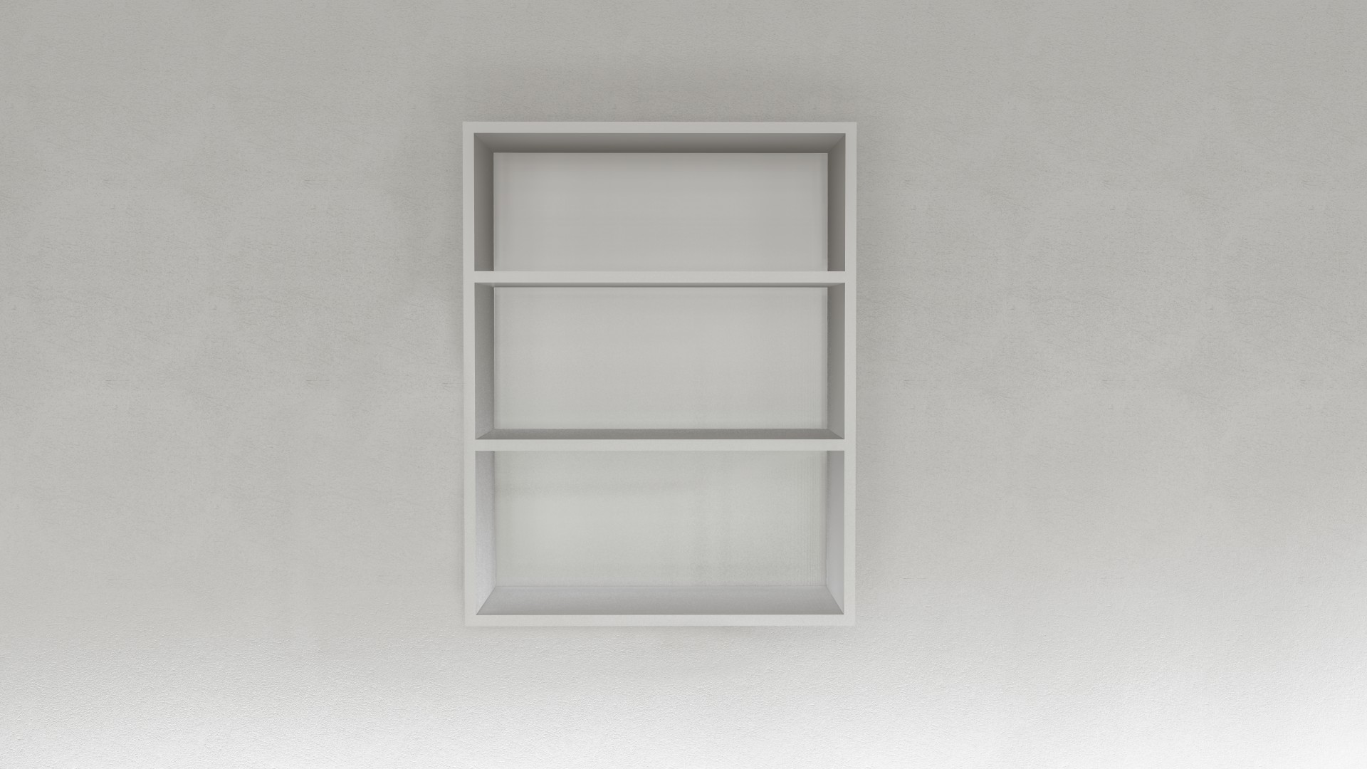 70cm Hazır Mutfak Üst Dolabı (90cm yükseklikte) - Görsel 2