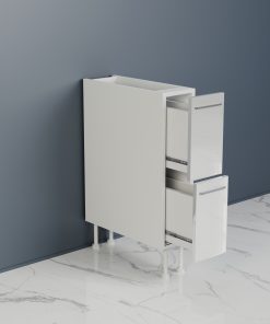 Alternative view of 20cm Hazır Mutfak Tencerelik Dolabı