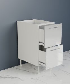 Alternative view of 40cm Hazır Mutfak Tencerelik Dolabı