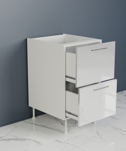 Alternative view of 50cm Hazır Mutfak Tencerelik Dolabı